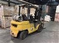 Used Forklifts